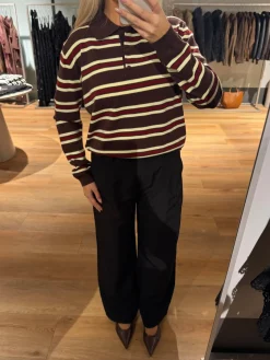 Astrid Frank Bluser|Asta bluse