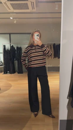 Astrid Frank Bluser|Asta bluse