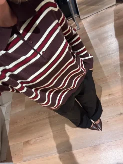 Astrid Frank Bluser|Asta bluse