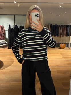 Astrid Frank Bluser|Asta bluse