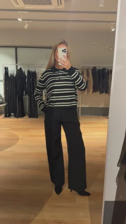 Astrid Frank Bluser|Asta bluse