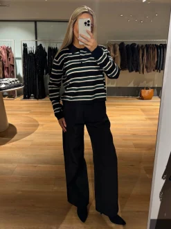 Astrid Frank Bluser|Asta bluse