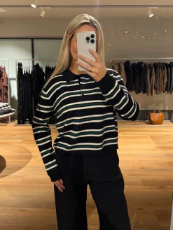 Astrid Frank Bluser|Asta bluse