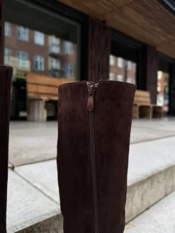 Astrid Frank Støvler|Camilla støvler