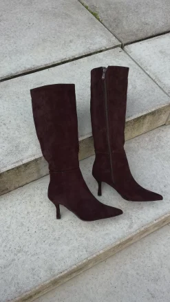 Astrid Frank Støvler|Camilla støvler