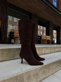 Astrid Frank Støvler|Camilla støvler