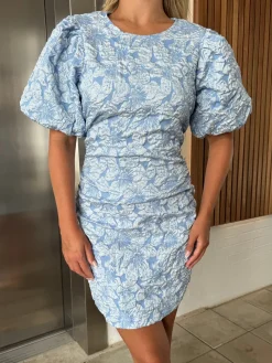 Astrid Frank Korte Kjoler|Caroline kjole