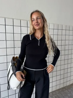 Astrid Frank Bluser|Catalina bluse