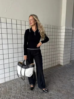 Astrid Frank Bluser|Catalina bluse