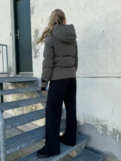 Astrid Frank Jakker|Caya jakke