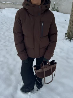 Astrid Frank Jakker|Caya jakke