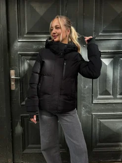 Astrid Frank Jakker|Caya jakke