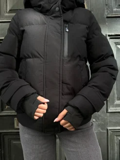 Astrid Frank Jakker|Caya jakke