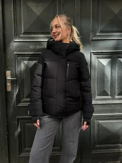 Astrid Frank Jakker|Caya jakke