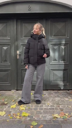 Astrid Frank Jakker|Caya jakke