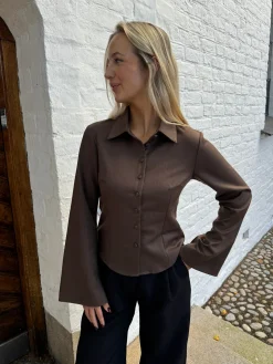 Astrid Frank Skjorter|Celine skjorte