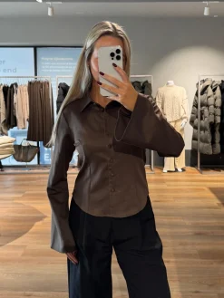 Astrid Frank Skjorter|Celine skjorte