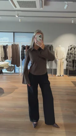 Astrid Frank Skjorter|Celine skjorte