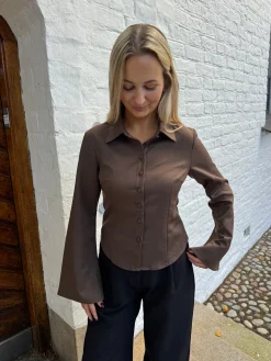 Astrid Frank Skjorter|Celine skjorte