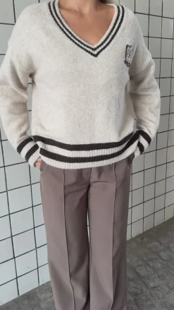 Astrid Frank Strik|Chloe strik