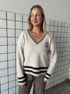 Astrid Frank Strik|Chloe strik