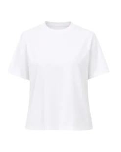 Astrid Frank T-Shirts|Clara oversized t-shirt