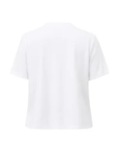 Astrid Frank T-Shirts|Clara oversized t-shirt