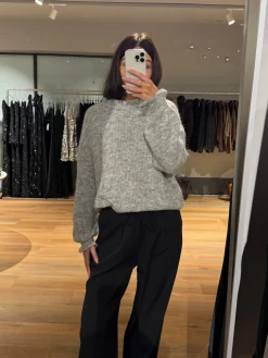 Astrid Frank Strik|Daniella striktrøje