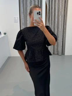 Astrid Frank Toppe|Elena top