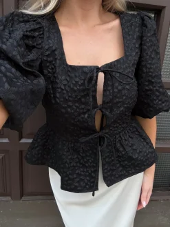 Astrid Frank Toppe|Elena top