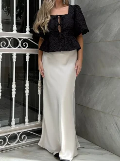 Astrid Frank Toppe|Elena top