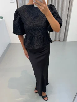 Astrid Frank Toppe|Elena top