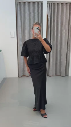 Astrid Frank Toppe|Elena top