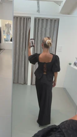 Astrid Frank Toppe|Elena top