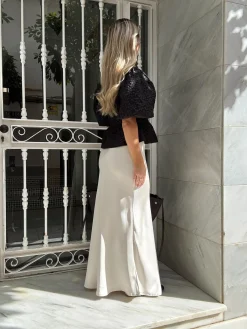 Astrid Frank Toppe|Elena top