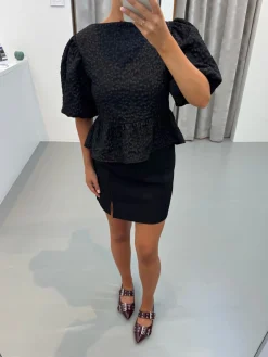 Astrid Frank Toppe|Elena top