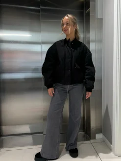 Astrid Frank Bamsestøvler|Ella bamsesko