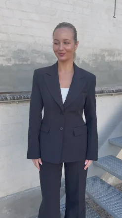 Astrid Frank Blazer|Ella blazer
