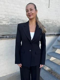 Astrid Frank Blazer|Ella blazer