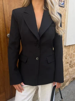 Astrid Frank Blazer|Ella blazer