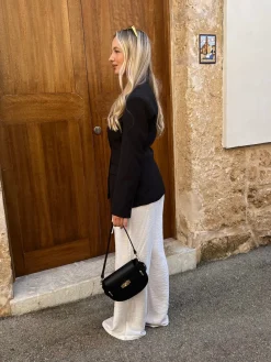 Astrid Frank Blazer|Ella blazer