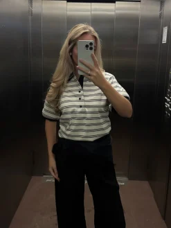 Astrid Frank T-Shirts|Skjorter|Ellie t-shirt