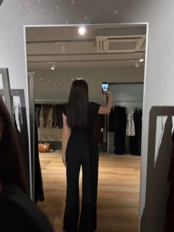 Astrid Frank Toppe|Elsa top