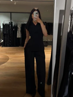 Astrid Frank Toppe|Elsa top