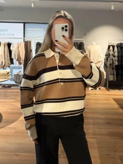 Astrid Frank Bluser|Emilie bluse