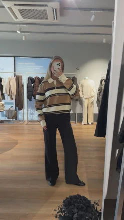 Astrid Frank Bluser|Emilie bluse