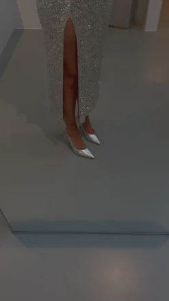 Astrid Frank Stiletter|Emilie stiletter