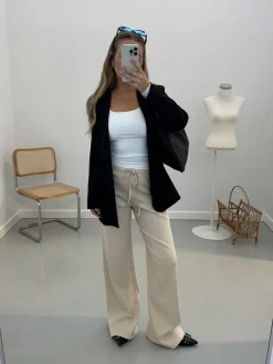 Astrid Frank Tall|Regular|Emma bukser