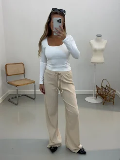 Astrid Frank Tall|Regular|Emma bukser