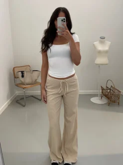 Astrid Frank Tall|Regular|Emma bukser